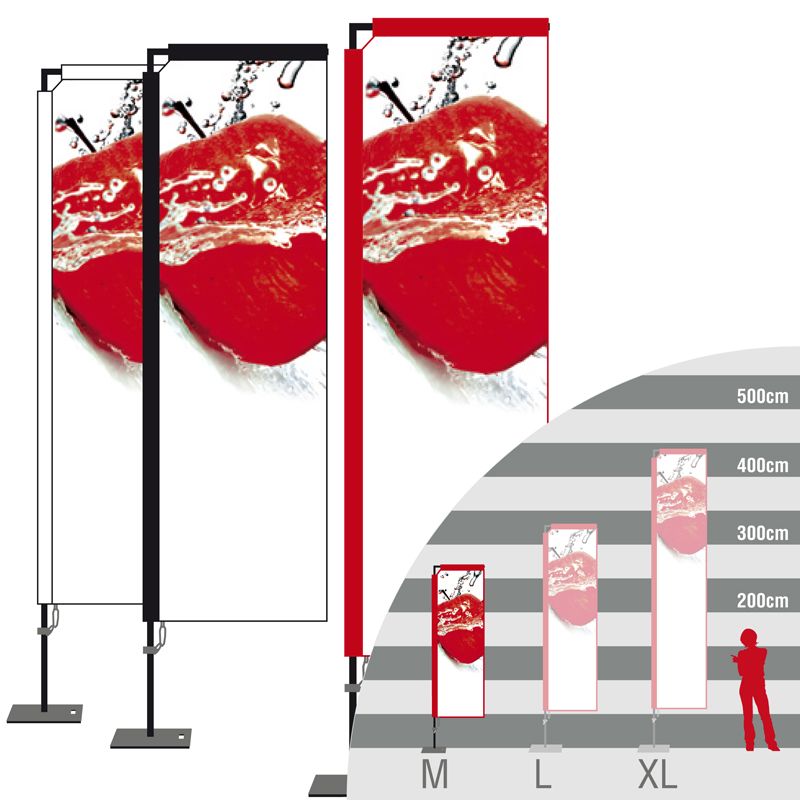 Beachflag Promo Square Beachflag Promo Square